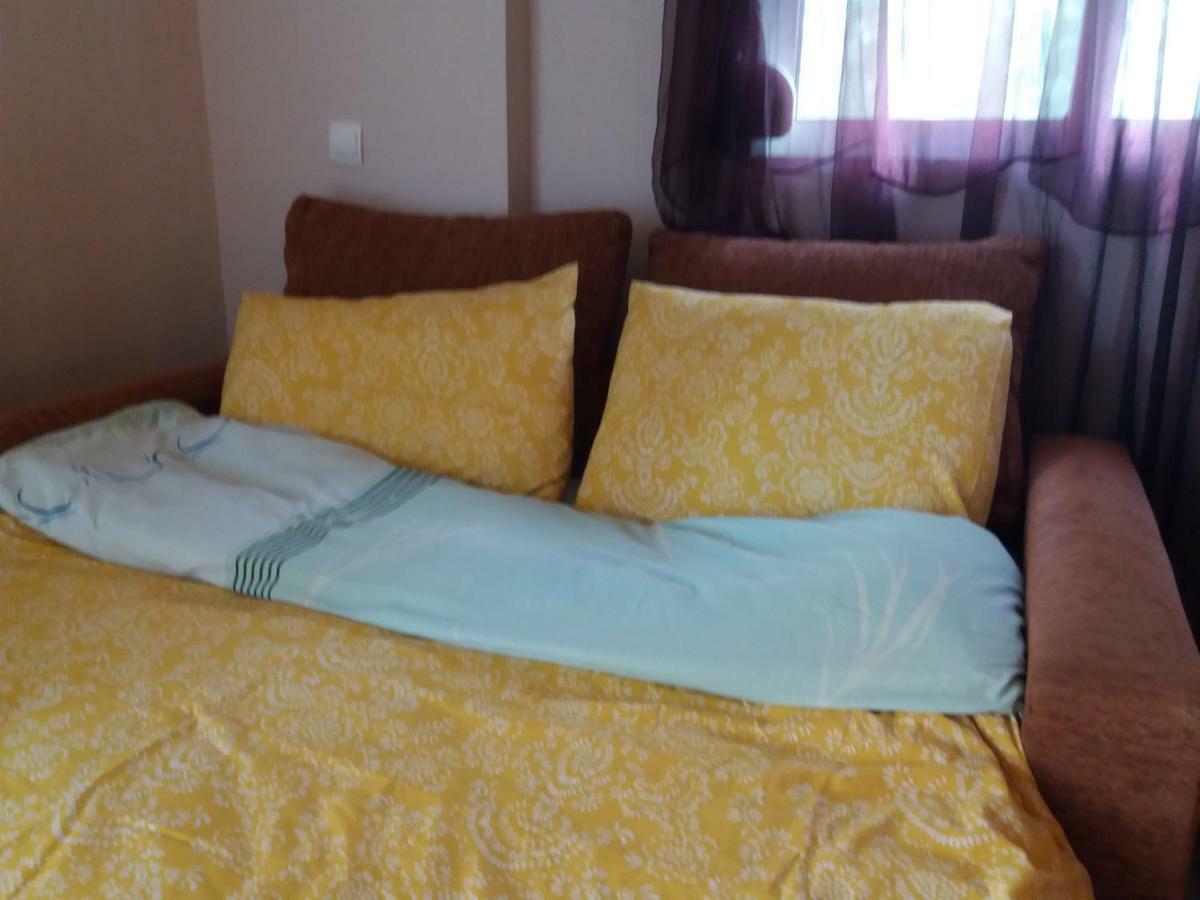 يانينة Laida Place المظهر الخارجي الصورة