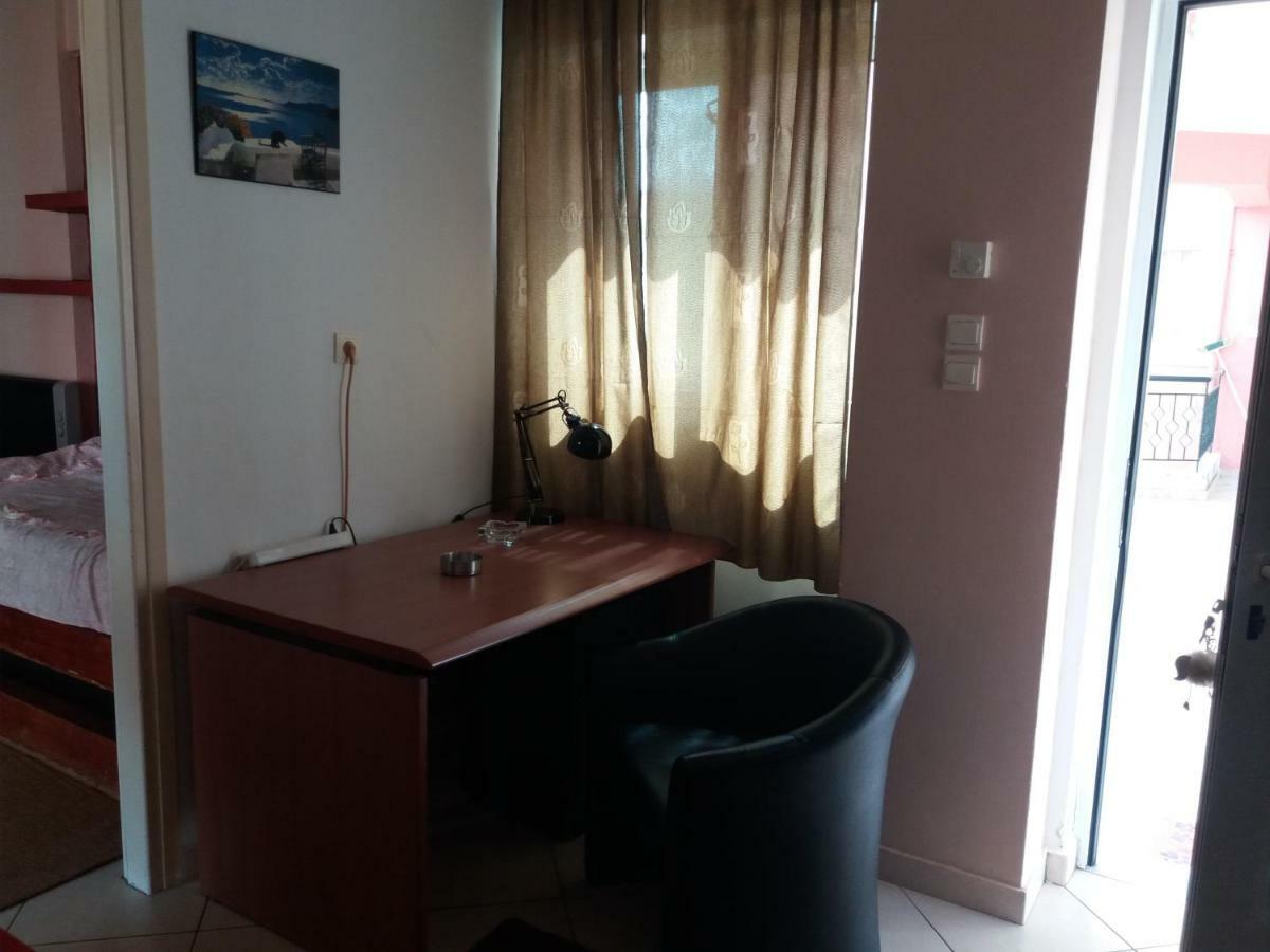 يانينة Laida Place المظهر الخارجي الصورة