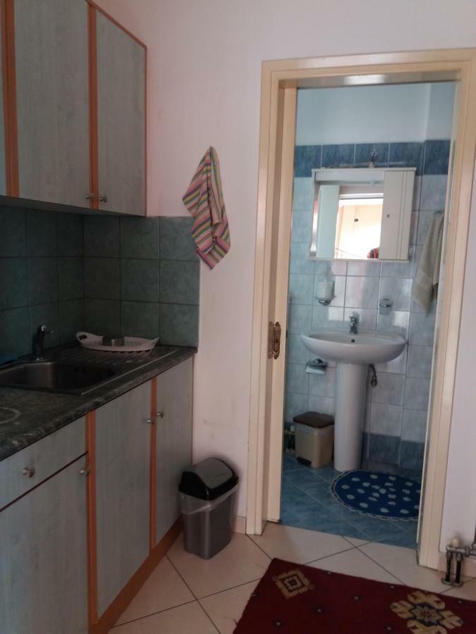 يانينة Laida Place المظهر الخارجي الصورة