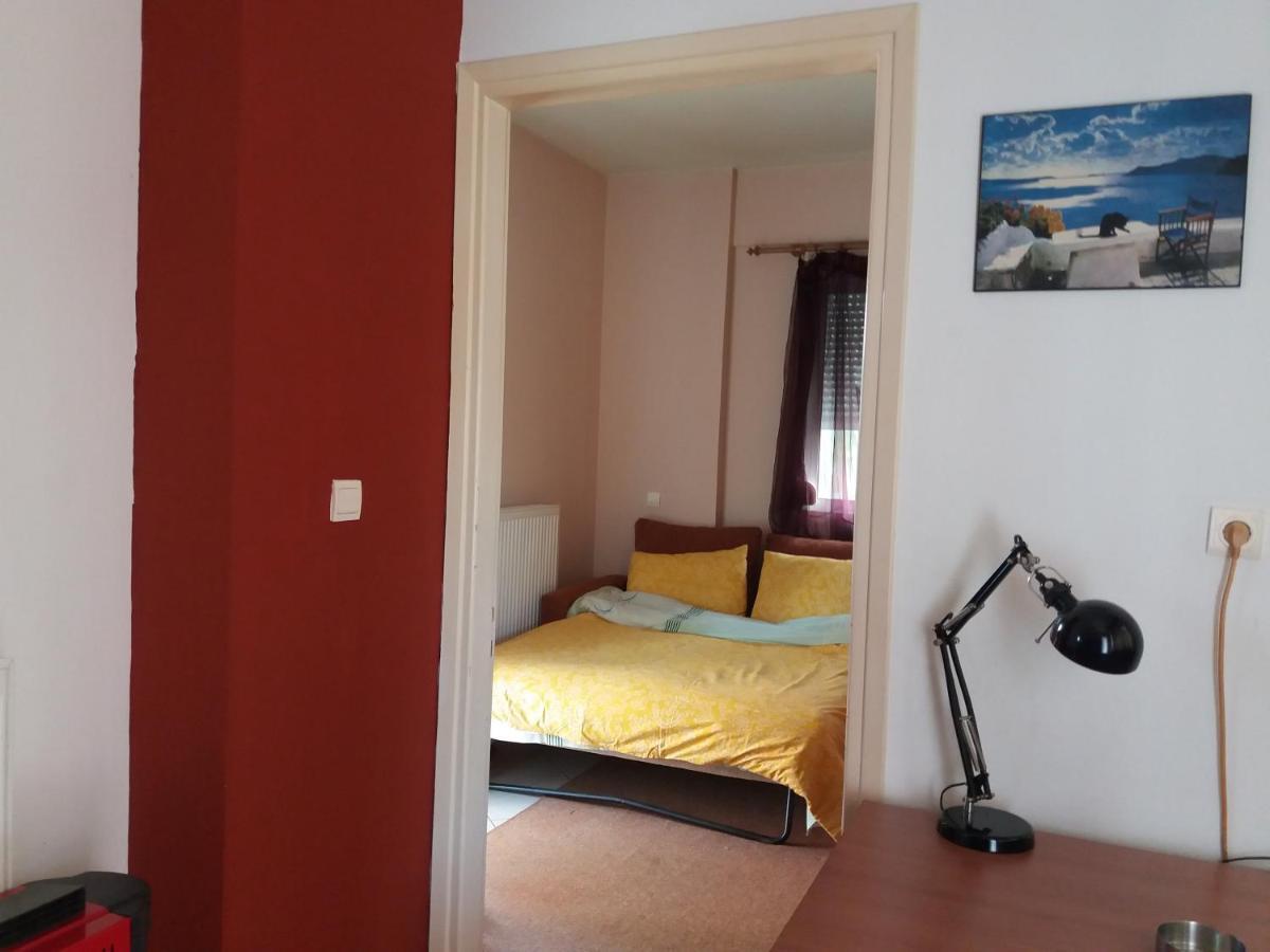 يانينة Laida Place المظهر الخارجي الصورة