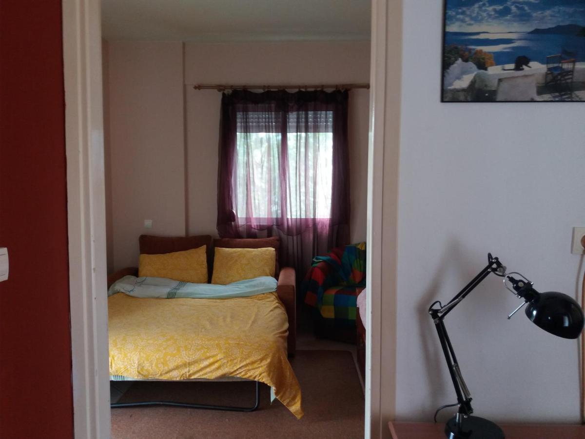 يانينة Laida Place المظهر الخارجي الصورة