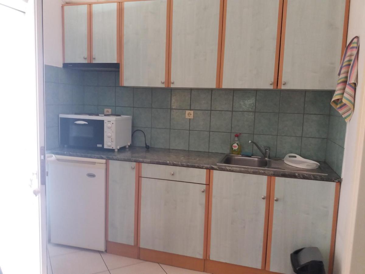 يانينة Laida Place المظهر الخارجي الصورة