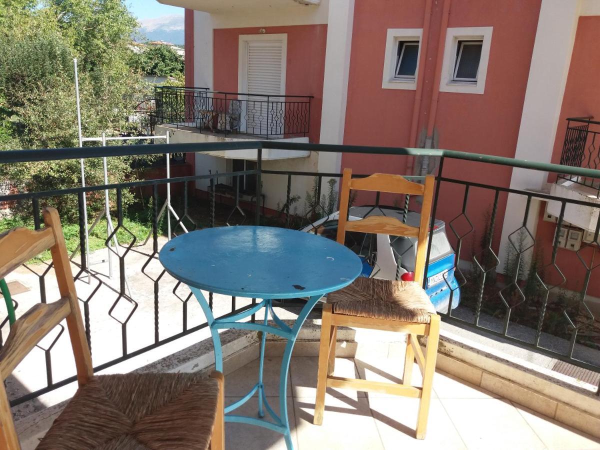يانينة Laida Place المظهر الخارجي الصورة