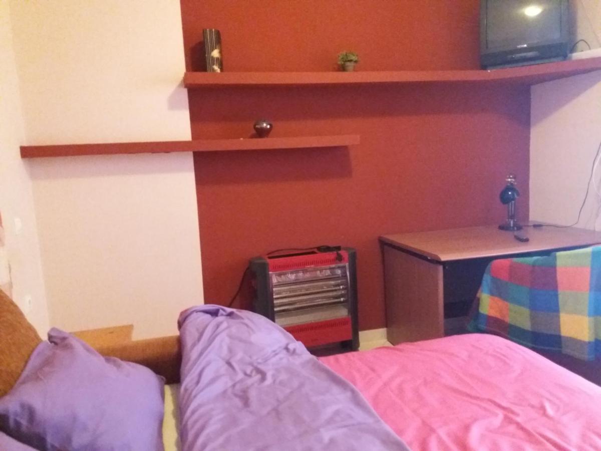 يانينة Laida Place المظهر الخارجي الصورة