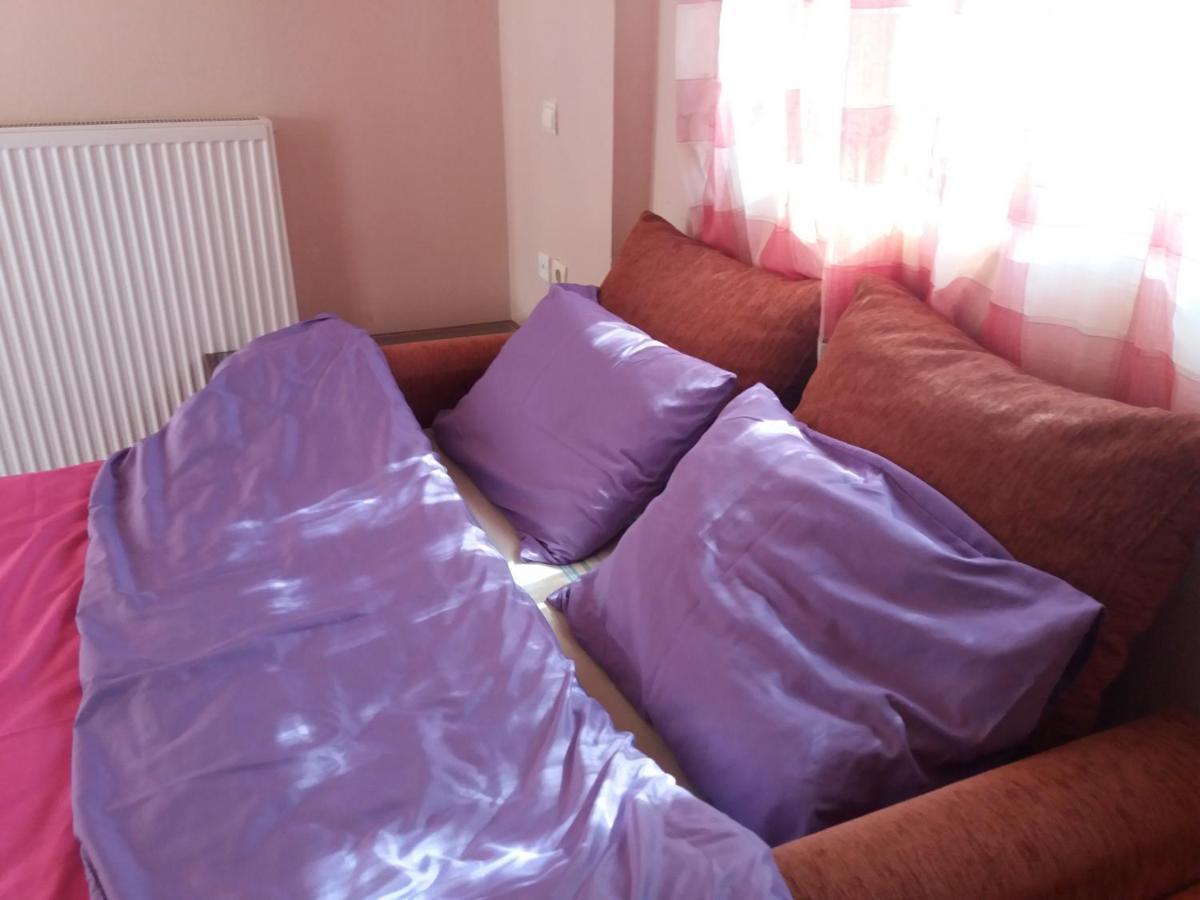 يانينة Laida Place المظهر الخارجي الصورة