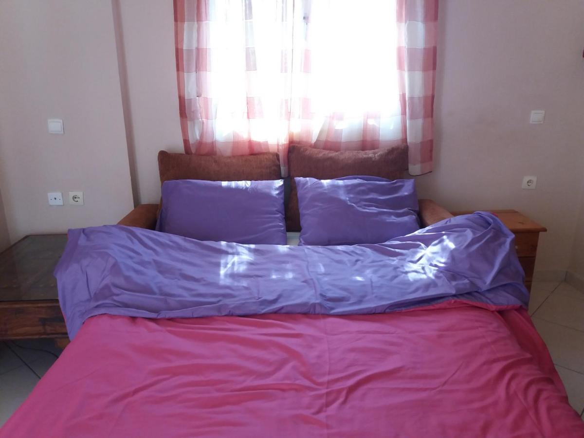 يانينة Laida Place المظهر الخارجي الصورة