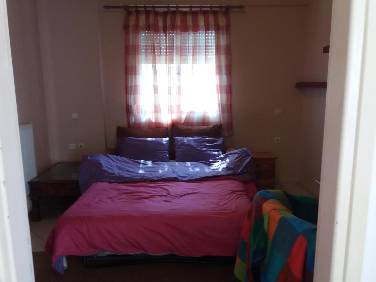 يانينة Laida Place المظهر الخارجي الصورة