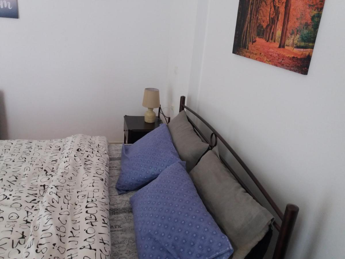 يانينة Laida Place المظهر الخارجي الصورة