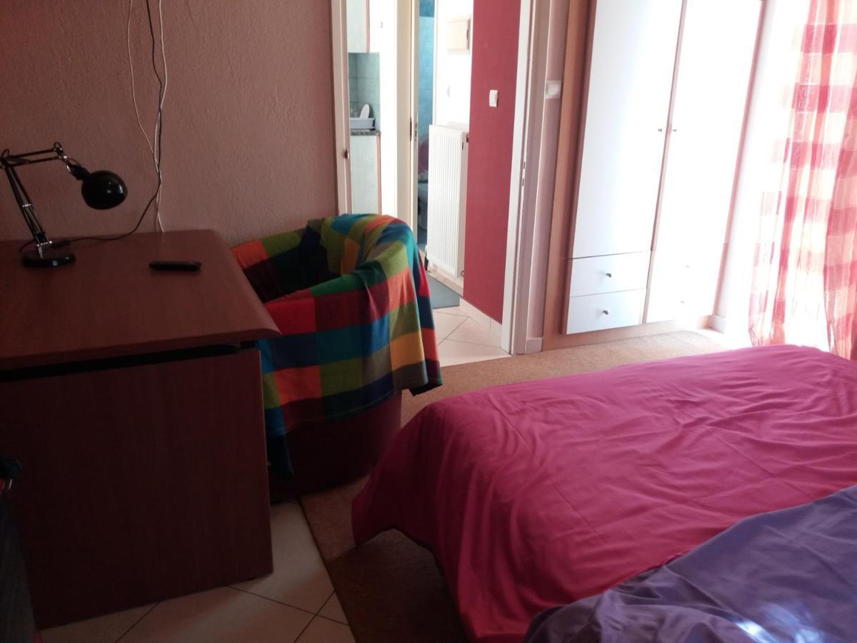 يانينة Laida Place المظهر الخارجي الصورة