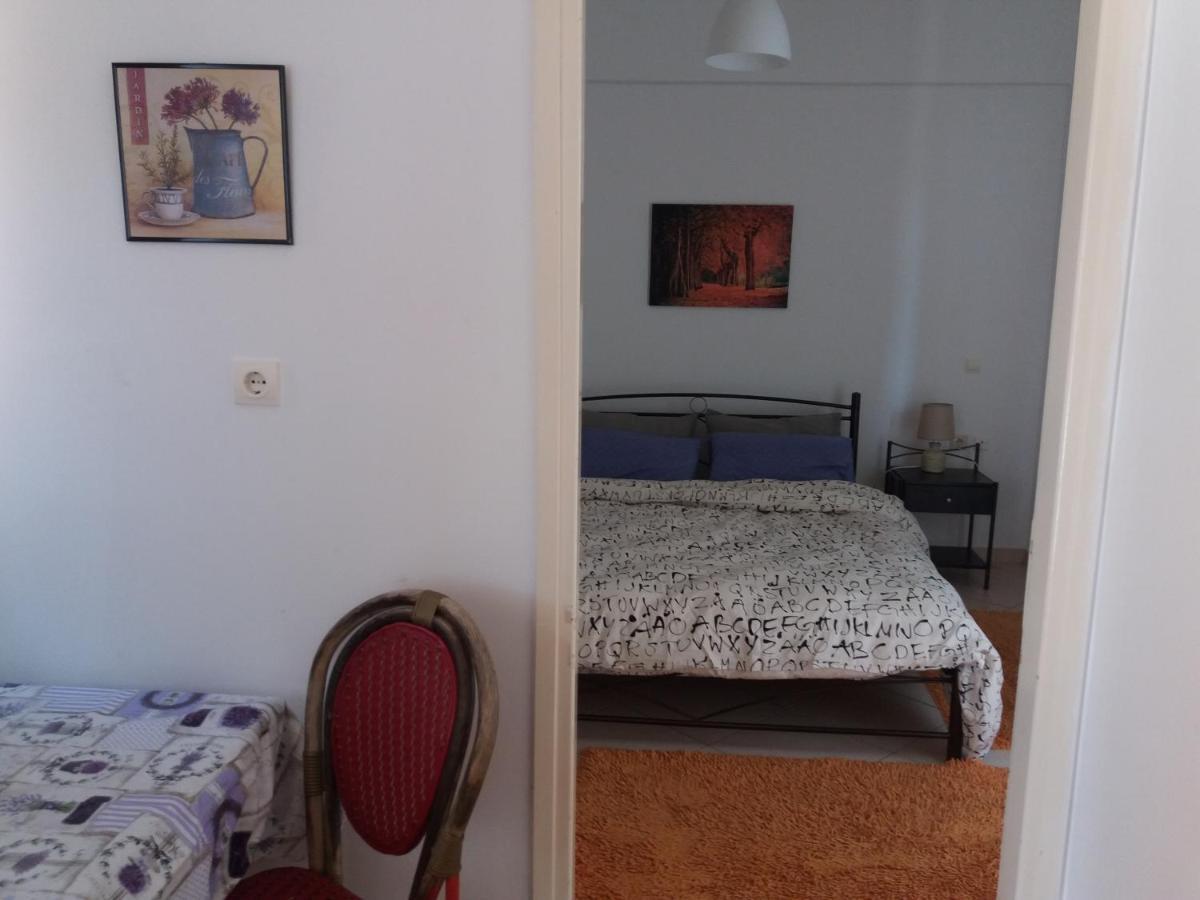 يانينة Laida Place المظهر الخارجي الصورة